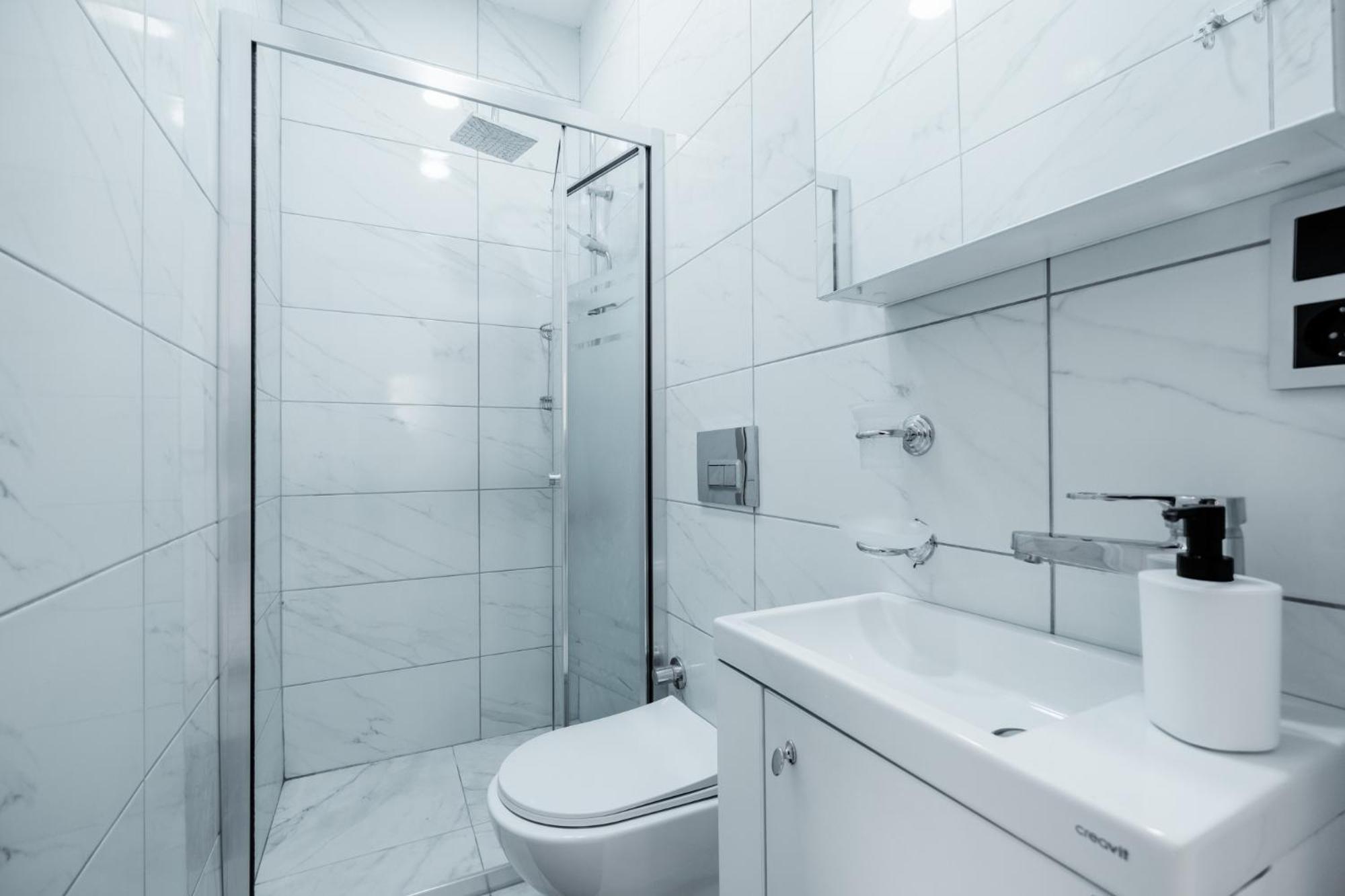 Apartamento Unique Flat W 5 Min To Galata Tower Istiklal Ave Estambul Exterior foto